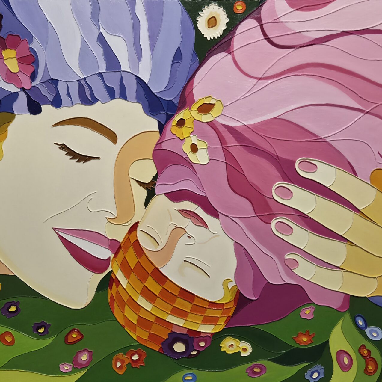 Mother and Child (Special edition)