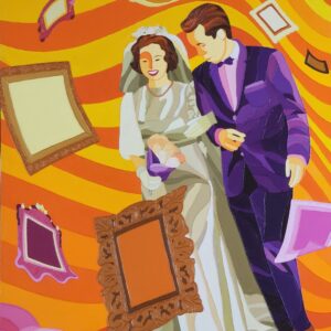 #5 - Love is in the Air