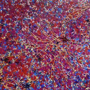 #2 - Scorpio (Negative)