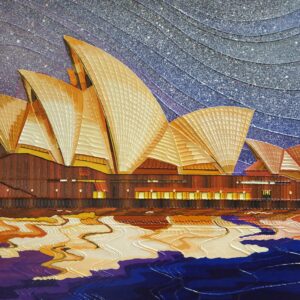 #5 - Sydney Opera House